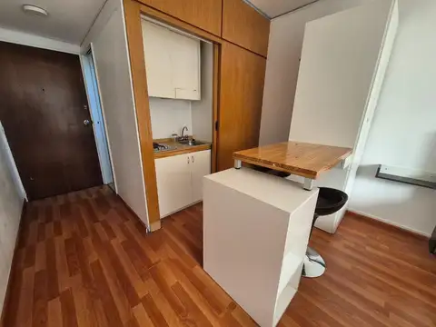 Departamento en Venta en San Nicolás, USD 49.000