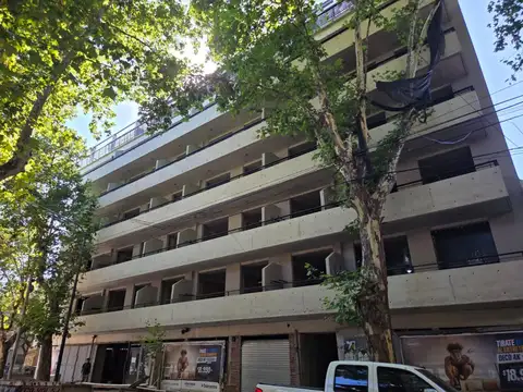 VENTA MONOAMBIENTE AMENITIES PARQUE CHAS