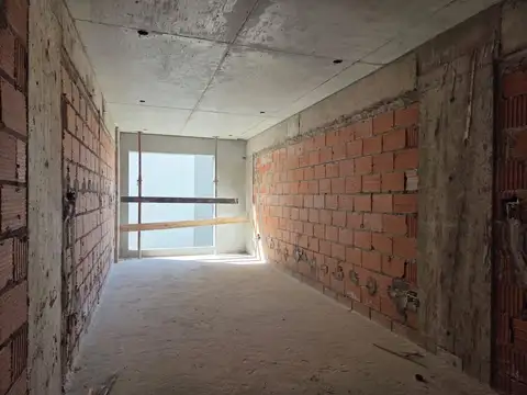 Departamento en Venta en Parque Chas, USD 77.000
