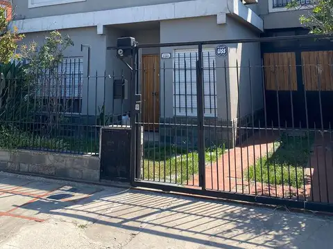 Casa 4 Ambientes con Cochera y Terraza – Cordero al 2200, Virreyes