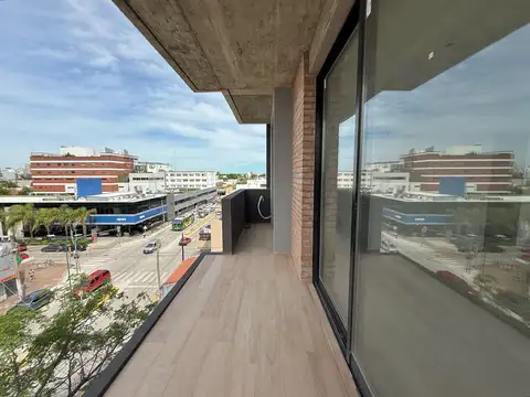 Departamento en Venta al Este