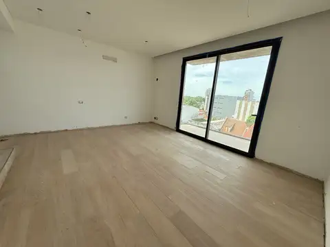 Andrés Baranda al 100