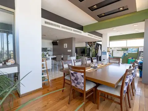 Departamento en Venta 8 años