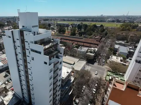 Calle 46 e/ 1 y 2 300