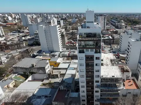 Departamento en Venta de 5 ambientes