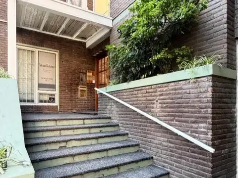 OFICINA EN VENTA- OPORTUNIDAD PARA PROFESIONALES E INVERSORES - MORON