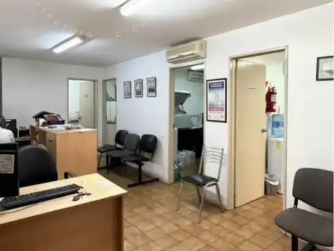 Oficina en Venta 43 años