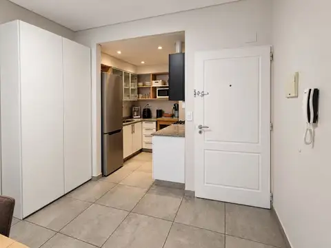 Departamento en Venta 15 años