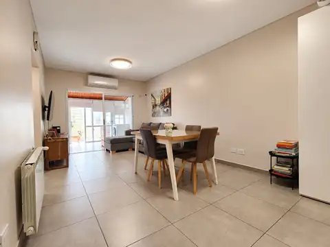 Departamento en Venta en Villa Devoto, USD 159.000