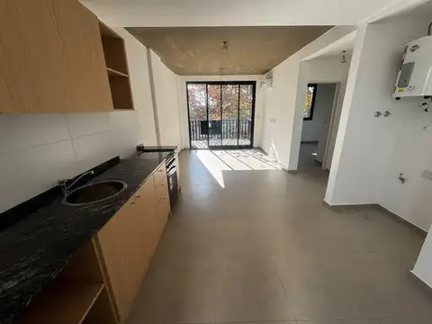 Departamento en Esc.-Centro