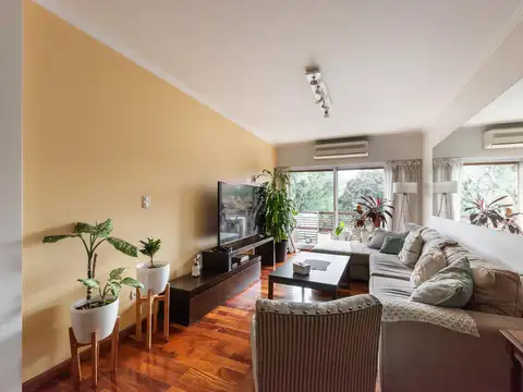 Departamento en Venta en Parque Chacabuco, USD 239.000