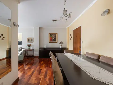 Departamento en Venta 44 años