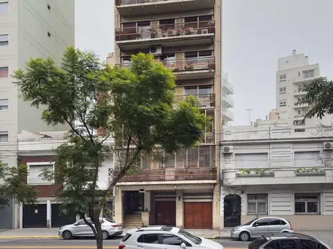 Teniente General Juan Domingo Perón 1300