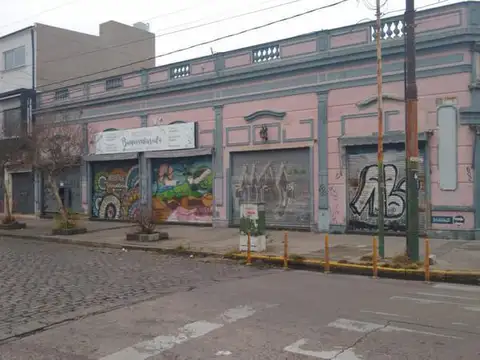 Local en Alquiler 7 años