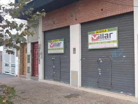 Arenales al 1500