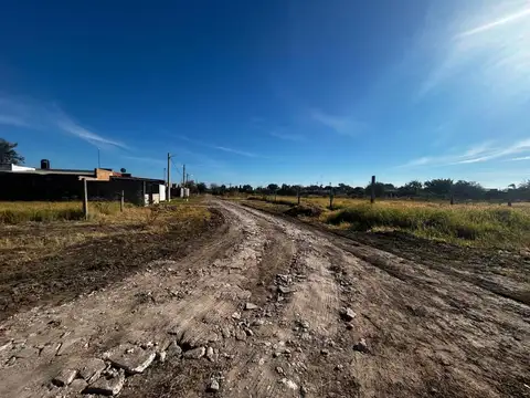 Terrenos en Fontana.
