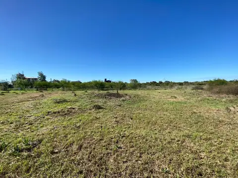VENTA de Terreno en Villa California, a 150 m de calle del Sol.