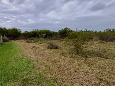 Terreno en Venta 44  mts Fondo