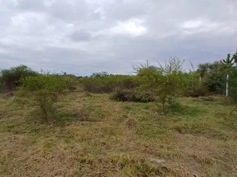 VENTA de Terreno en Villa California, a 150 m de calle del Sol.