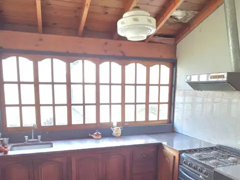 Depto Tipo Casa en Venta de 6 ambientes