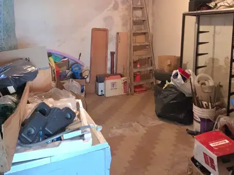 Depto Tipo Casa 6 ambientes con 2 baños