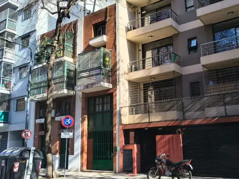 Departamento en Venta en Balvanera, Capital Federal