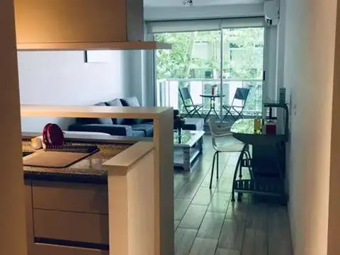 Departamento en Venta 10 años