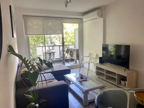 Departamento en Venta en Palermo, USD 178.000