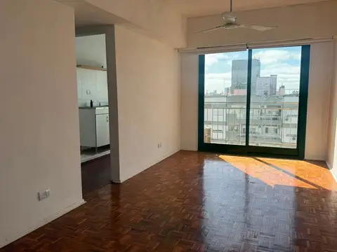 Departamento en Alquiler en Saavedra, CABA