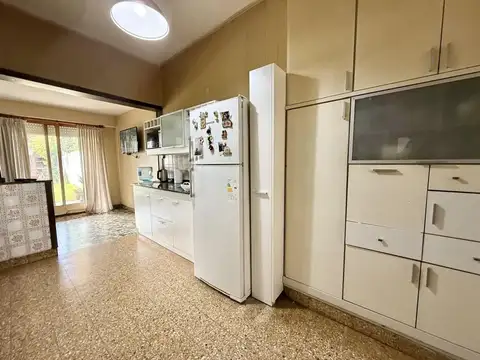 Chalet 3 ambientes en excelente ubicación.