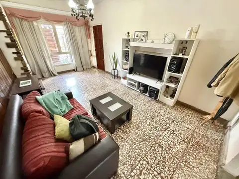 Casa en Venta en Castelar Sur, USD 167.000