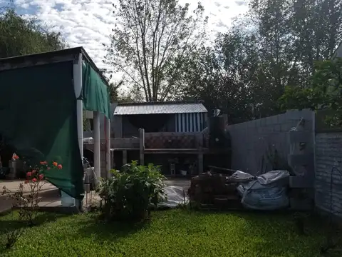 Casa en venta, Marcos Paz, Cod. 2279