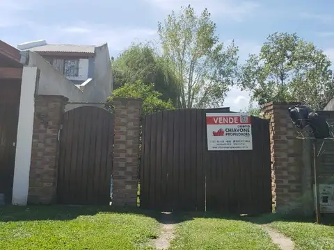 Casa en venta, Marcos Paz, Cod. 2279