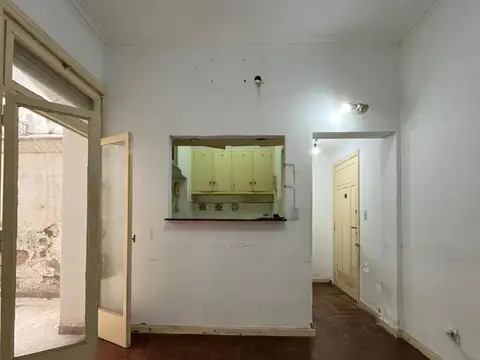 Departamento en Venta al Norte