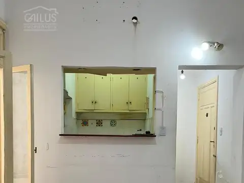 Departamento en Venta 50 años