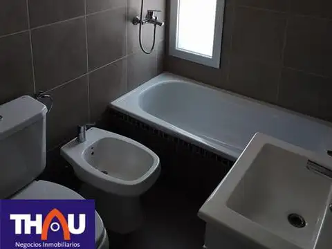 Departamento en Alquiler al Sur