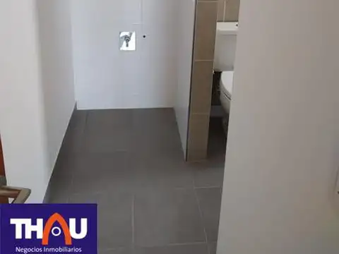 Departamento en Alquiler 5 años