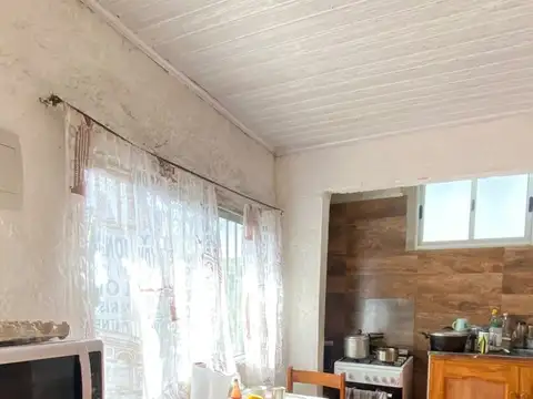 Casa en Venta de 5 dormitorios