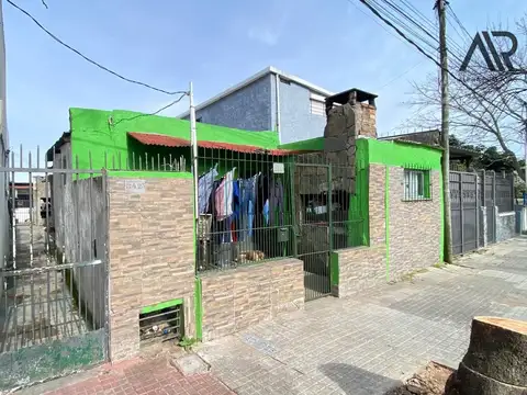 Casa en venta en Cerrito