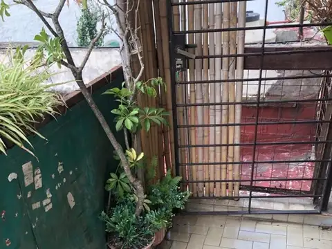 Remedios 3300, Piso 1