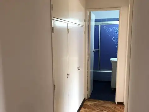 Departamento en Alquiler en Floresta, $ 700.000