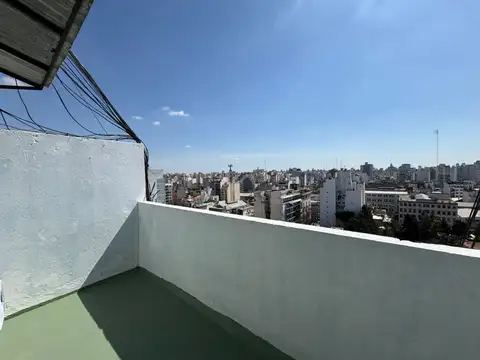 Departamento en Venta al Norte