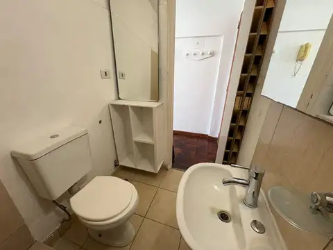 Departamento en Venta en Constitución, USD 40.000