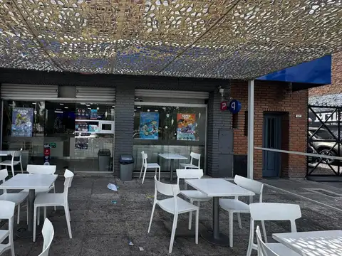 Local en Venta Excelente ubicación 