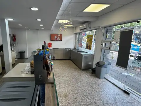 Local en Venta en Lomas Del Mirador, USD 180.000