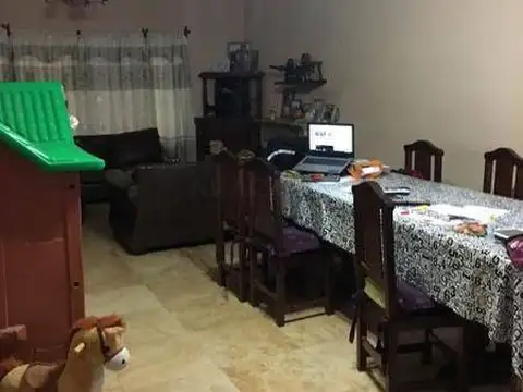 Casa en Venta 30 años