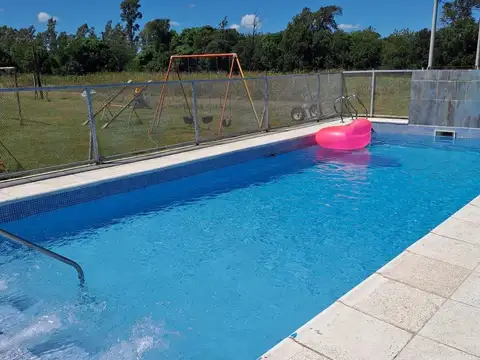 Camino Viejo A Colonia Tirolesa S281 100