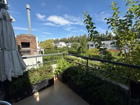 Departamento en Venta 10 años