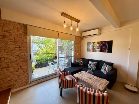 Departamento en Venta en Nordelta, USD 140.000