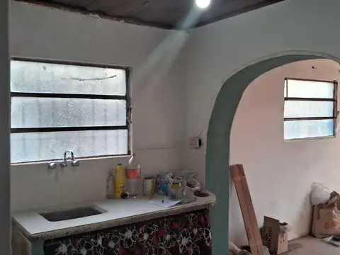 Casa en Venta 30 años